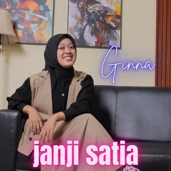 Janji Satia by Ginna