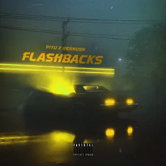 Flashbacks by Berkush