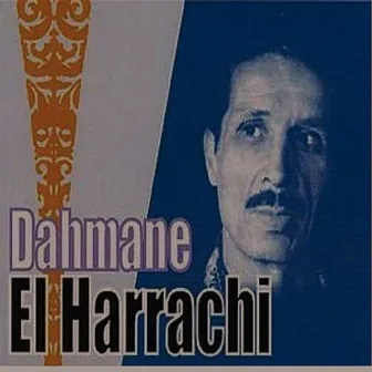 Ach eddani n' khaltou by Dahmane El Harrachi