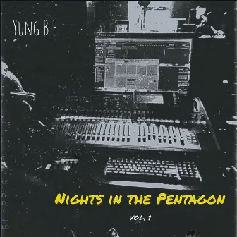 Nights In The Pentagon Vol. 1 by LFTP_B.E.