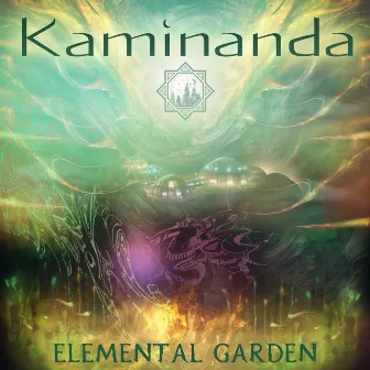 Elemental Garden by Kaminanda