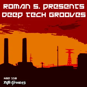 Deep Tech Grooves by Roman S.