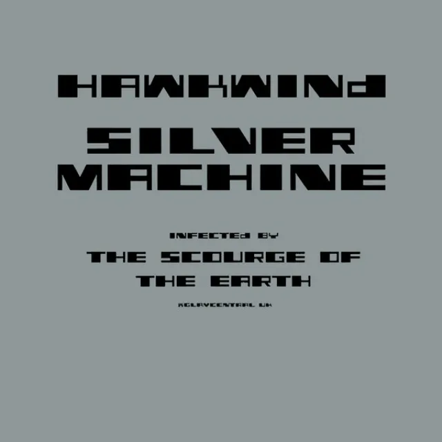 Silver Machine