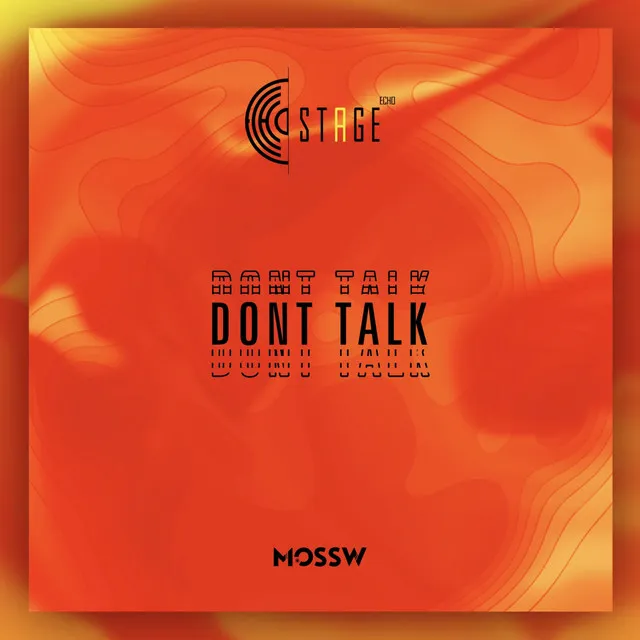 Don't Talk