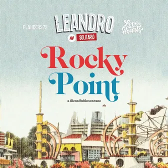 Rocky Point by Leandro en Solitario