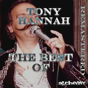 The Best Of by Toni Hanna