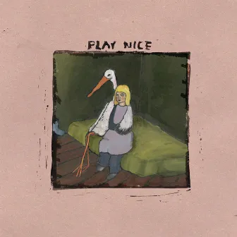 Play Nice by Dax