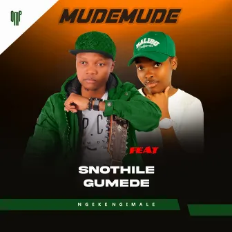 Ngeke Ngimale by MudeMude