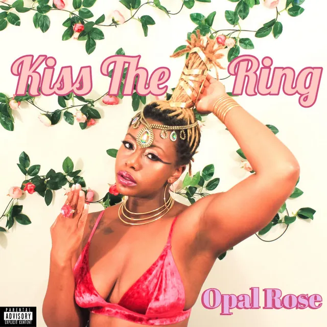 Kiss the Ring EP