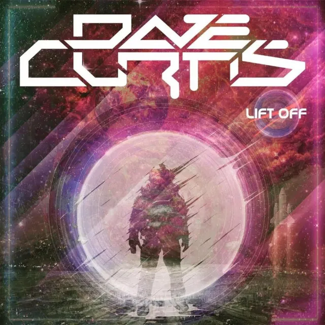 Lift Off - Radio Edit