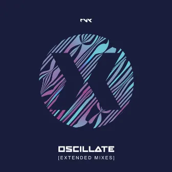 Oscillate by RNX