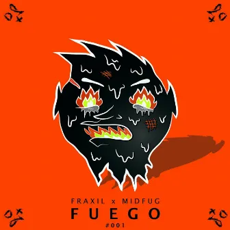 Fuego by Fraxil