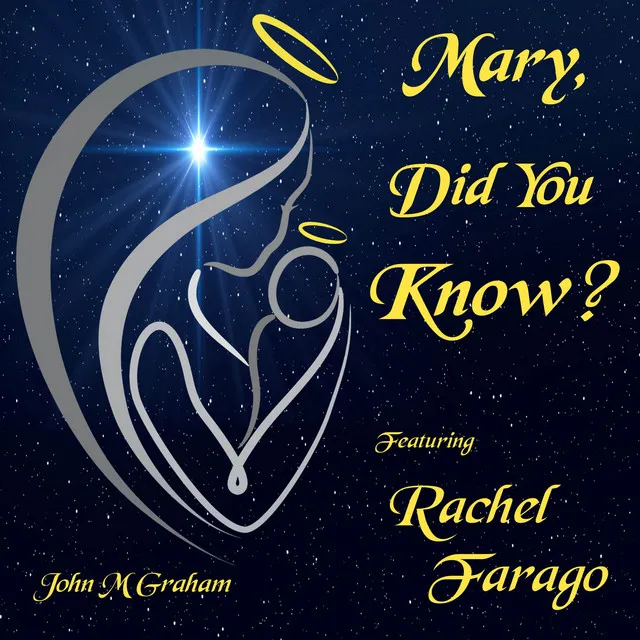 Mary, Did You Know? - Cover Version