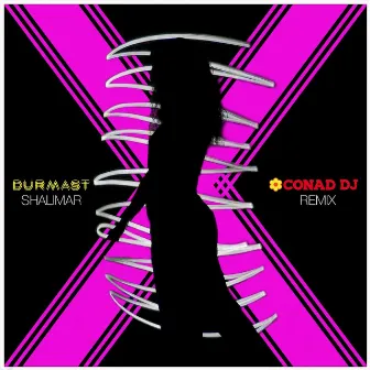 Shalimar (Conad DJ Remix) by Durmast