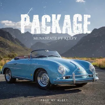 Package by MunaBeatz