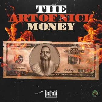 The Art of Nick Money by Nick Money Meyer