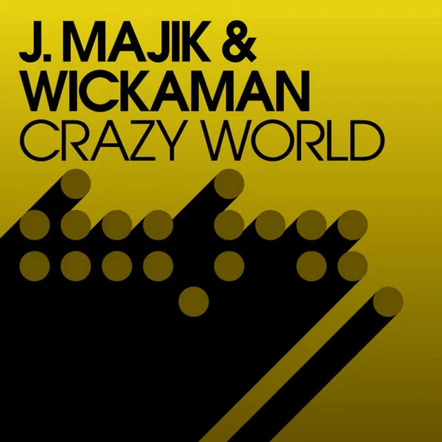 Crazy World - Extended Mix