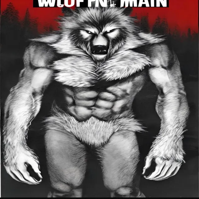 WolfMan