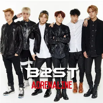 ADRENALINE by Beast