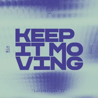 Keep it moving by Toma Beats