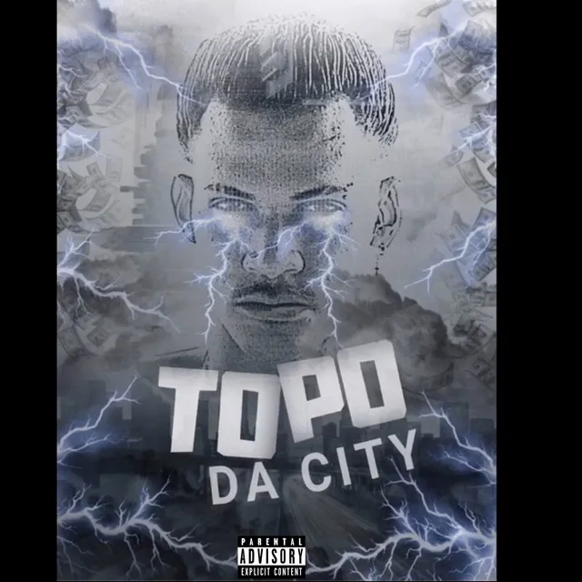 Topo da City