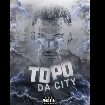 Topo da City by Dj HDN