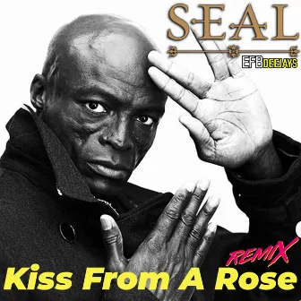 Kiss From A Rose (Remix) by Efb Deejays