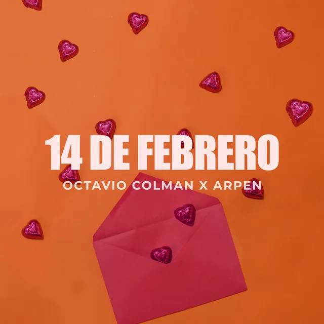 14 de Febrero