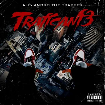 Traficant3 by Alejandro the Trapper