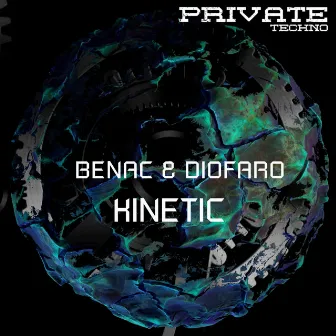 Kinetic by Benac