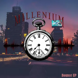 Bounce by Millenium