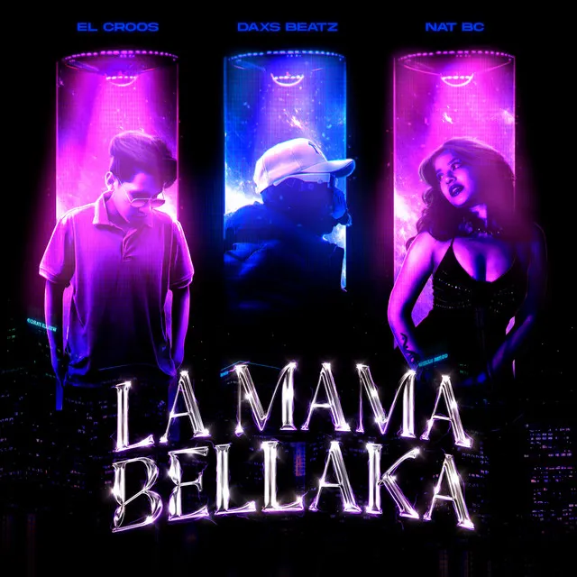 La Mama Bellaka