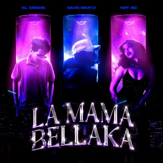 La Mama Bellaka by El croos