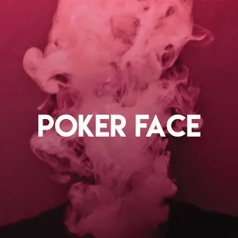 Poker Face by DanceArt