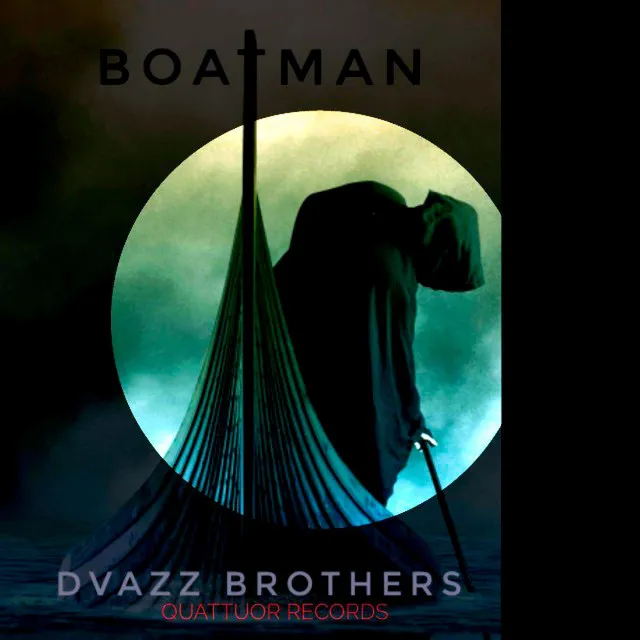 Boatman