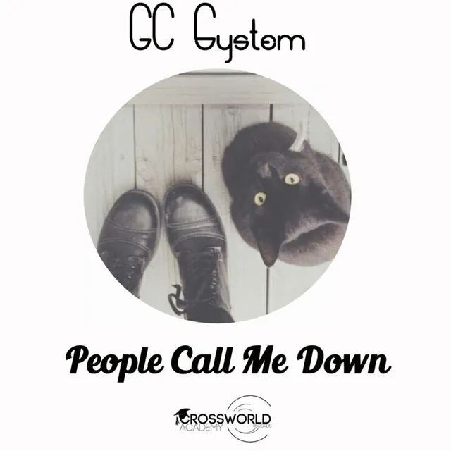 People Call Me Down - Original Mix