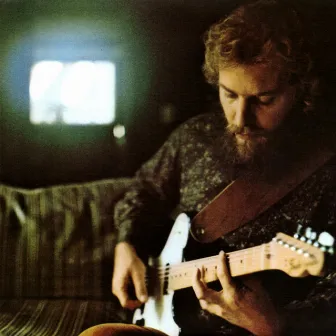 Tom Fogerty by Tom Fogerty