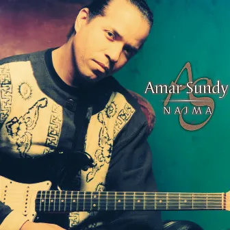 Najma by Amar Sundy