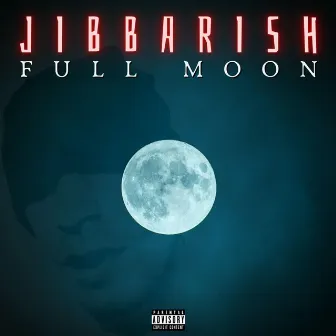 Full Moon by Jibbarish