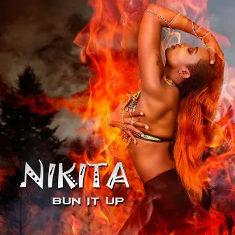 Bun It Up by Nikita