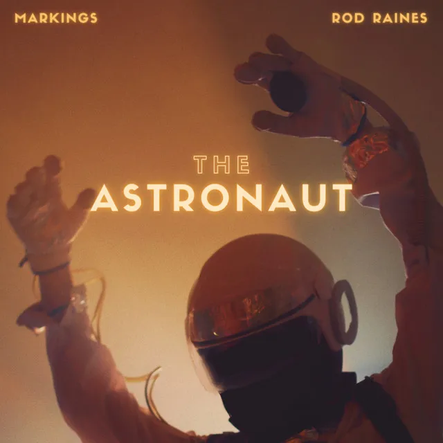 The Astronaut