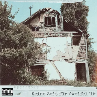 Keine Zeit für Zweifel by KUBA