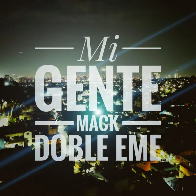 Mi Gente