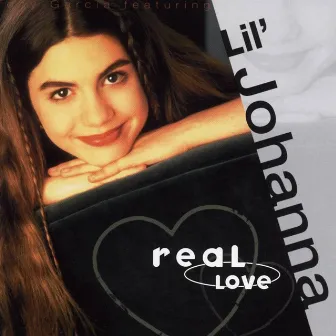 Real Love by Lil' Johanna