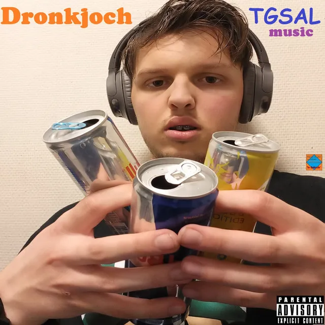 Dronkjoch