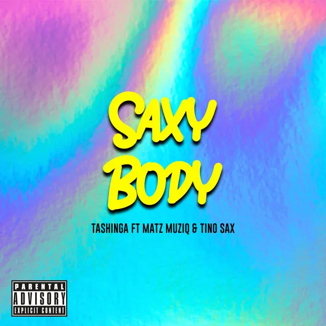 Saxy Body