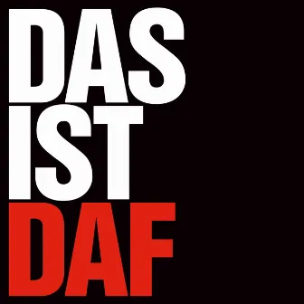 Das ist DAF by DAF