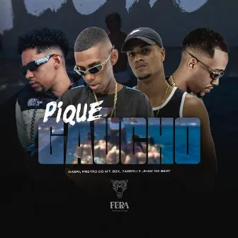 Pique Gaúcho by Jhaw no Beat