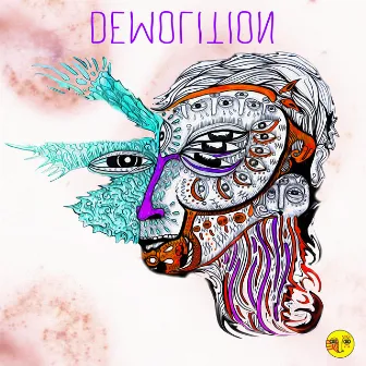 Demolition by Dannie Fade