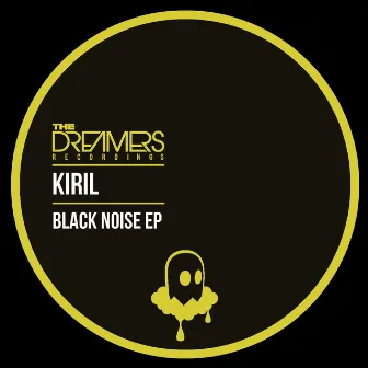 Black noise by Kiril